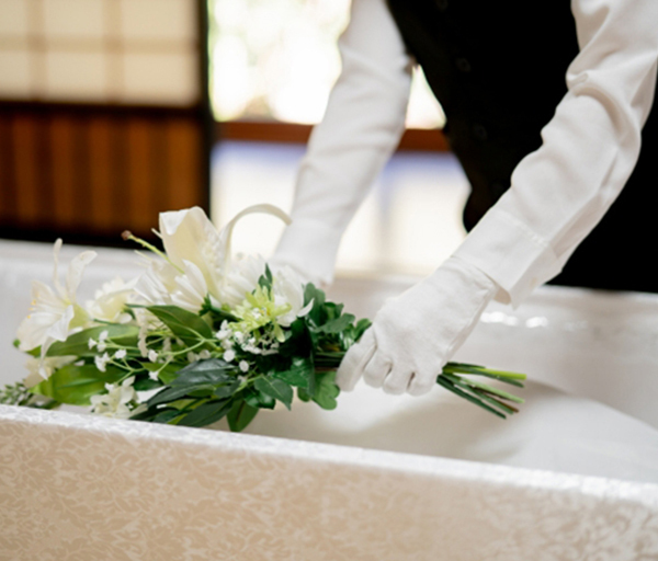 お別れ式の火葬プラン