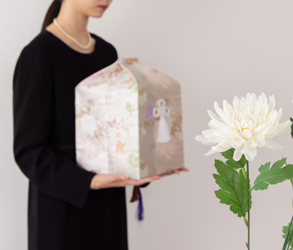 最もシンプルな火葬プラン