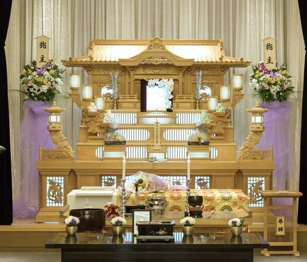 シンプルなお葬式プラン